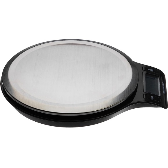 NWT Amazon Basics Kitchen Scale - Picture 2 of 6